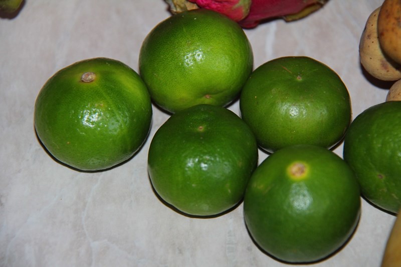 Lime