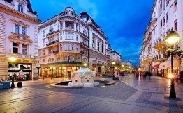 Без виз в Сербии 2018
