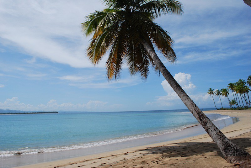 отдых в Доминикане