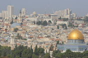 отдых в израиле - иерусалим