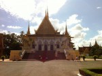 туры в Камбоджу