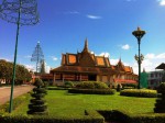 отдых в Камбодже