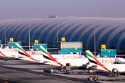 аэропорт в Дубае