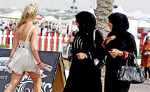 как одеваться в ОАЭ